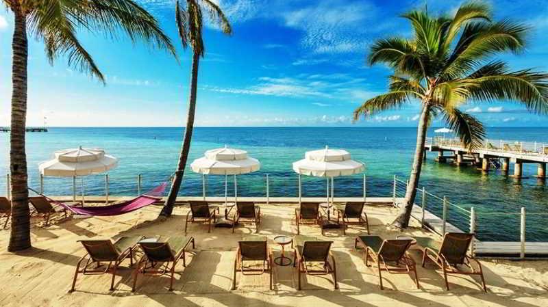 Southernmost Hotel Key West Kültér fotó