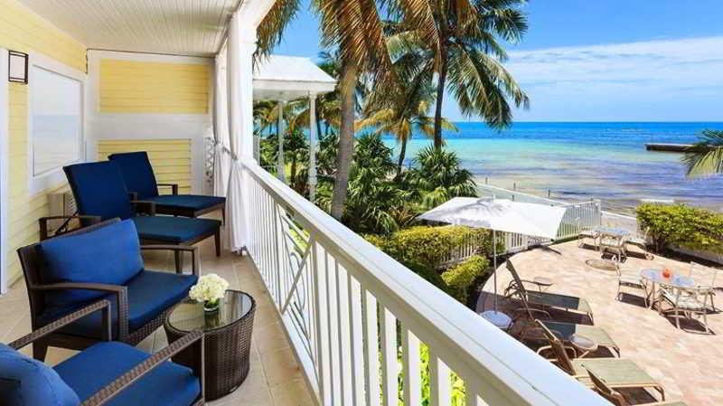 Southernmost Hotel Key West Kültér fotó