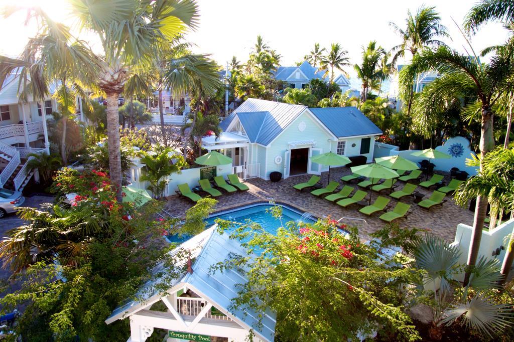 Southernmost Hotel Key West Kültér fotó
