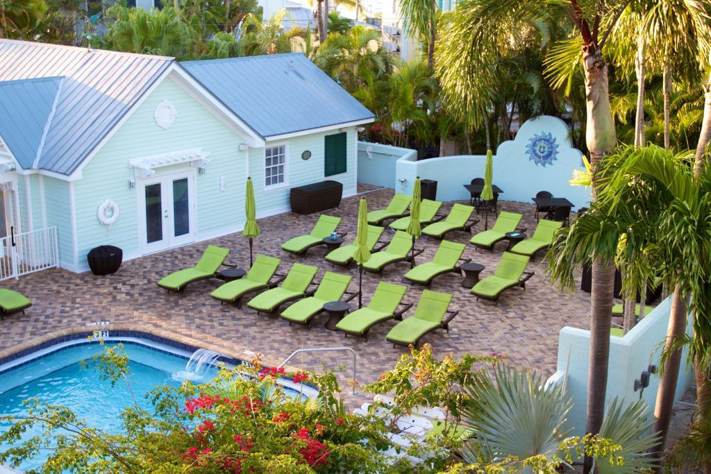 Southernmost Hotel Key West Kültér fotó